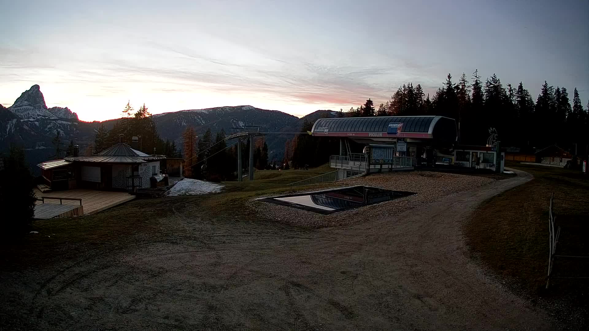 Piz de Plaies | St. Vigil