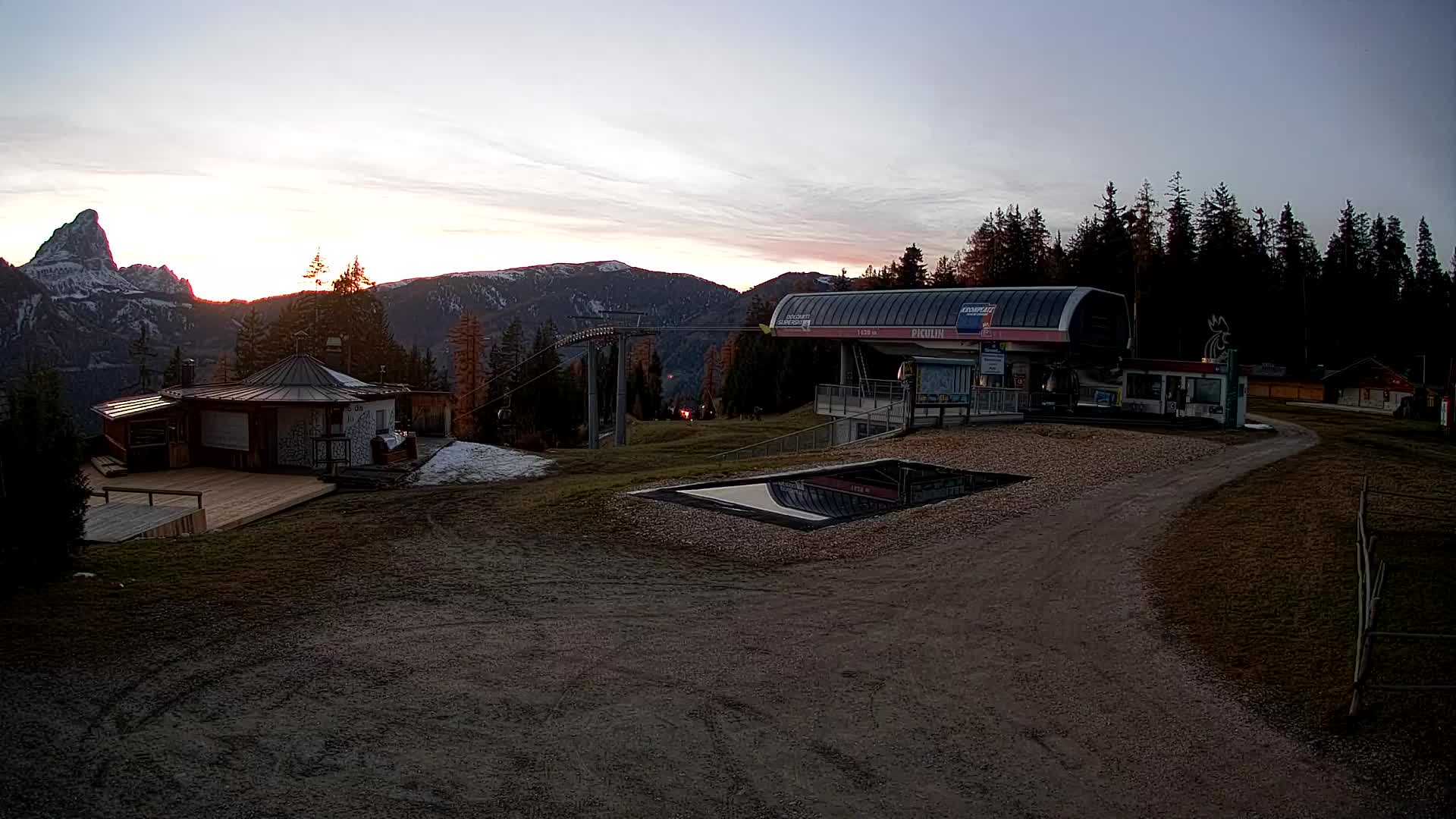 Piz de Plaies | San Vigilio | Kronplatz