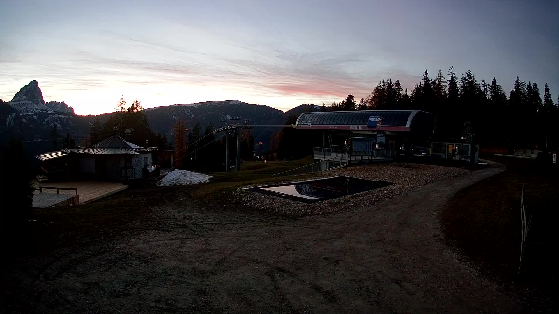 Piz de Plaies | San Vigilio