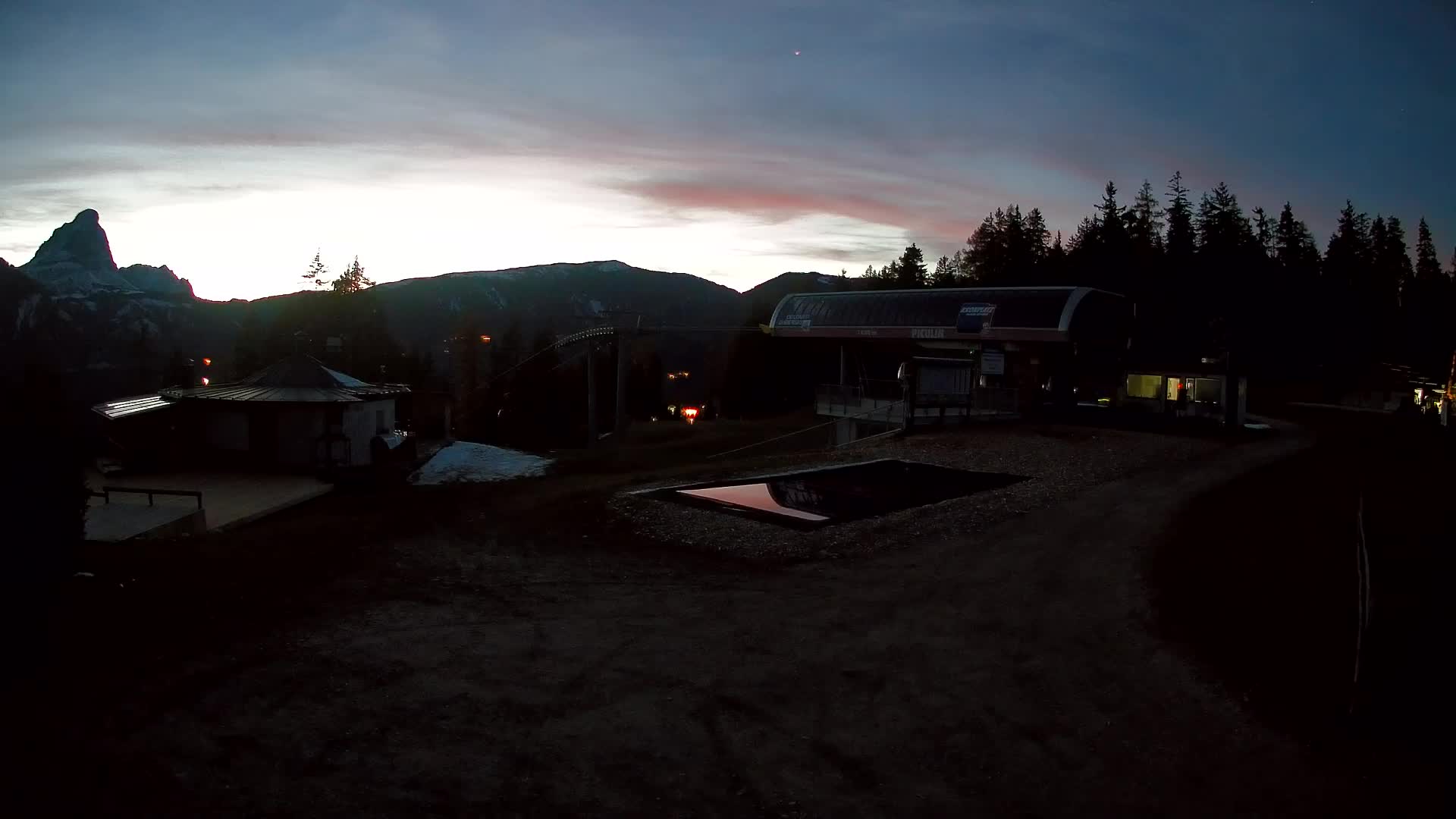 Piz de Plaies | San Vigilio | Kronplatz