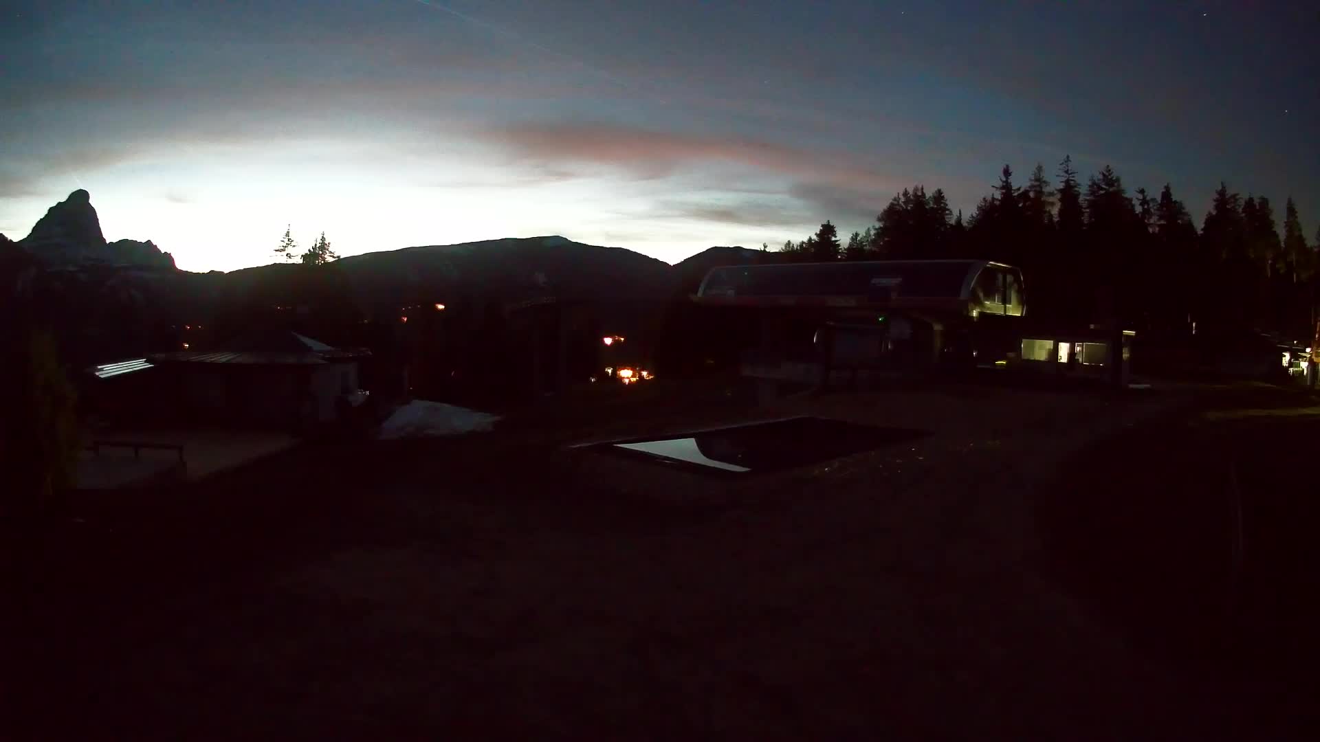 Piz de Plaies | St. Vigil