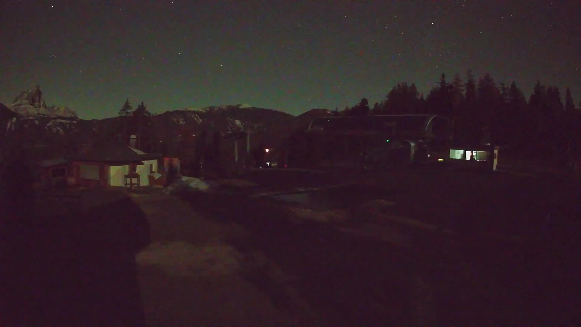 Piz de Plaies | St. Vigil