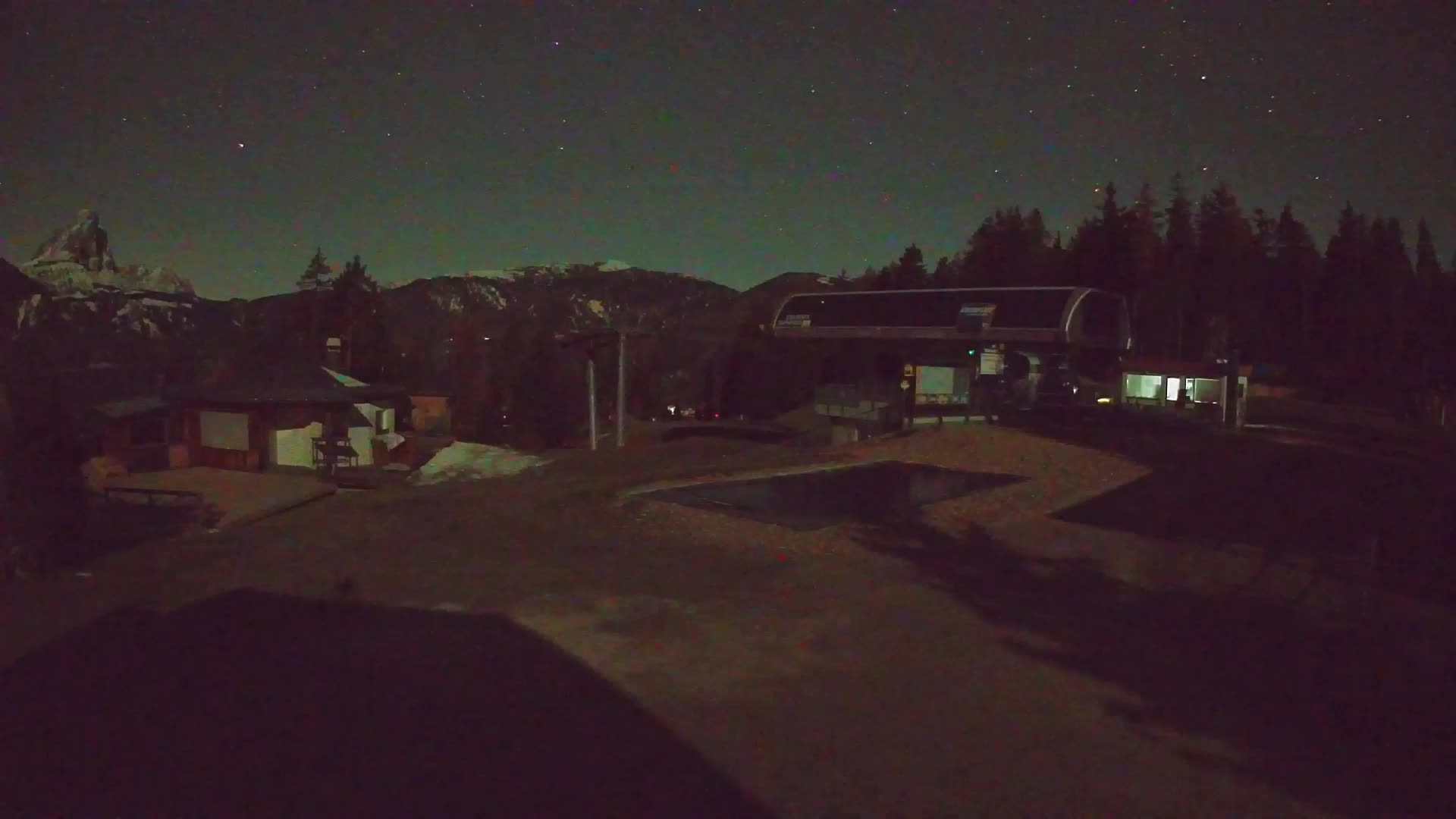 Piz de Plaies | St. Vigil