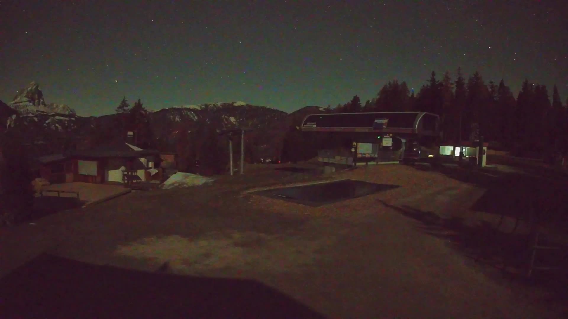 Piz de Plaies | St. Vigil