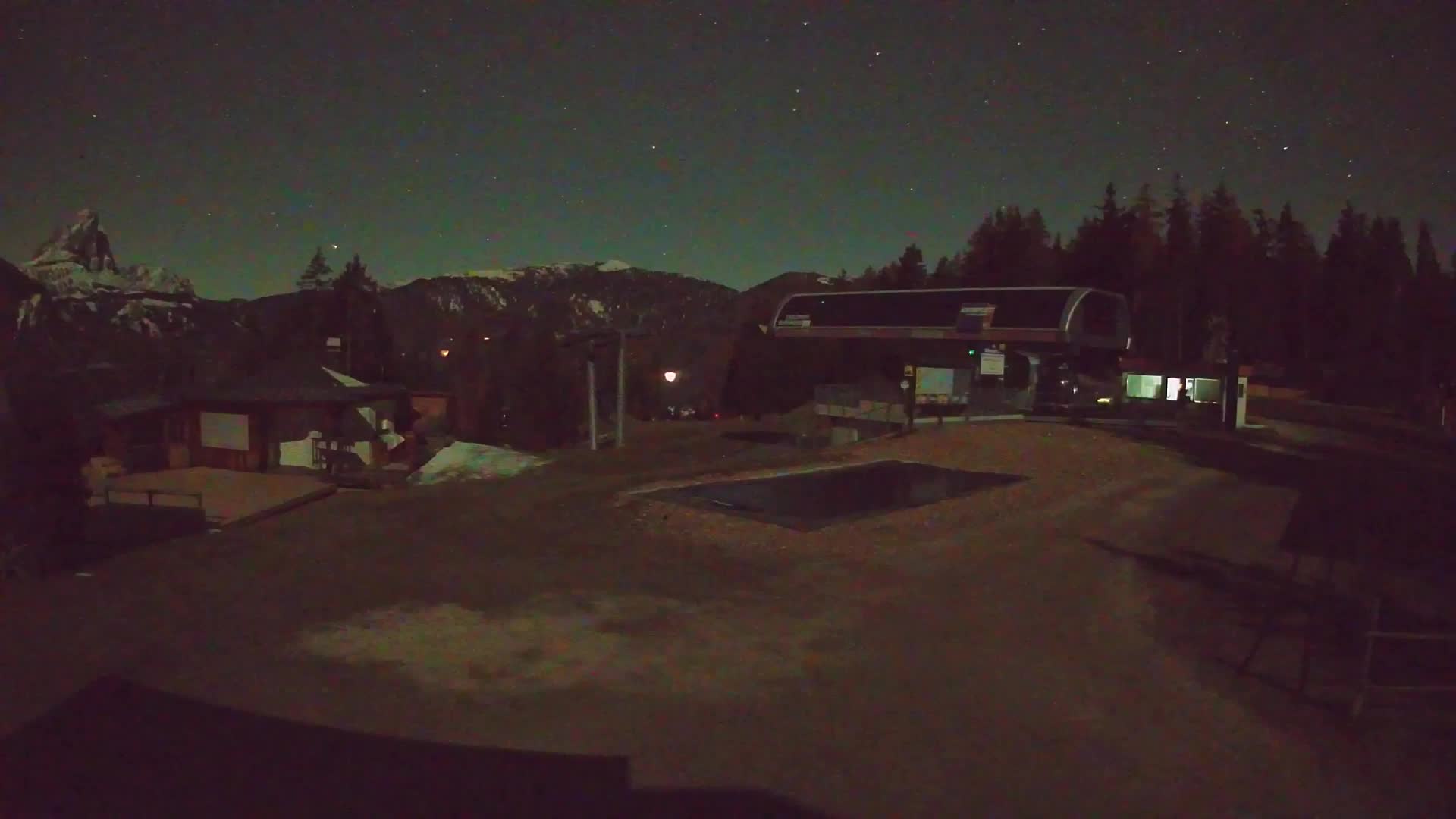 Piz de Plaies | San Vigilio