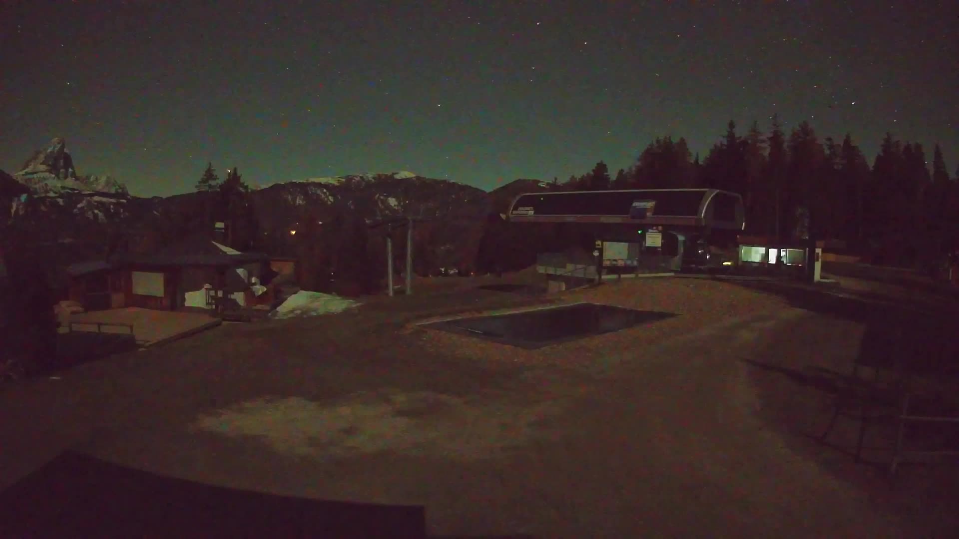 Piz de Plaies | St. Vigil