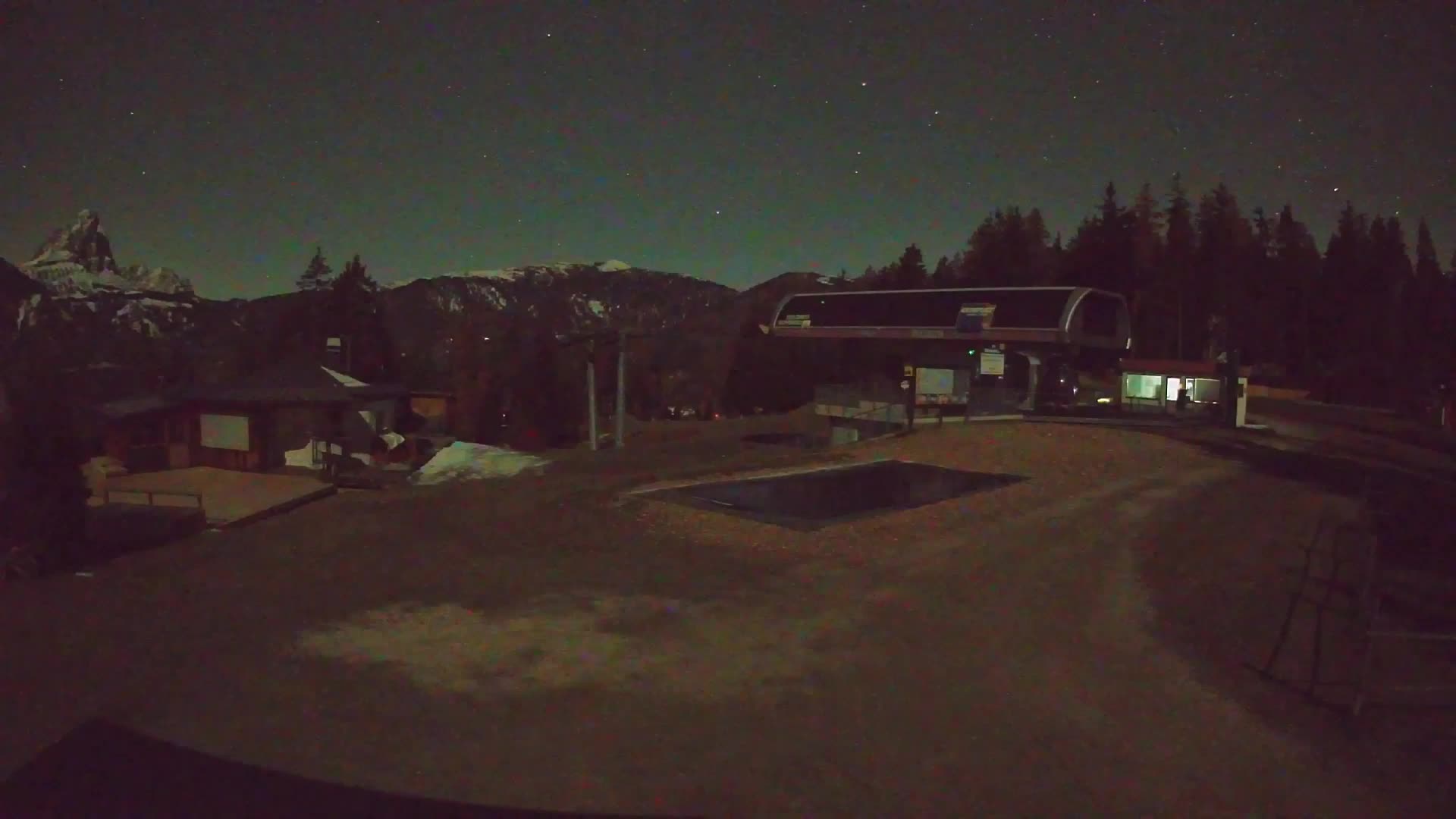 Piz de Plaies | San Vigilio