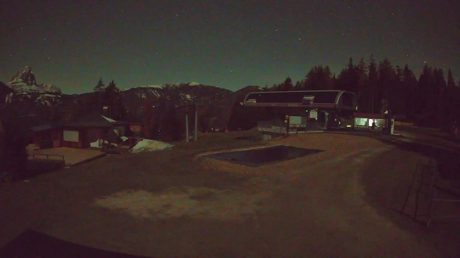 Piz de Plaies | San Vigilio