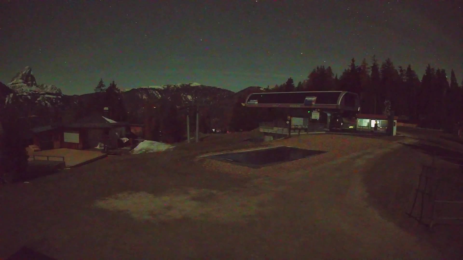 Piz de Plaies | San Vigilio