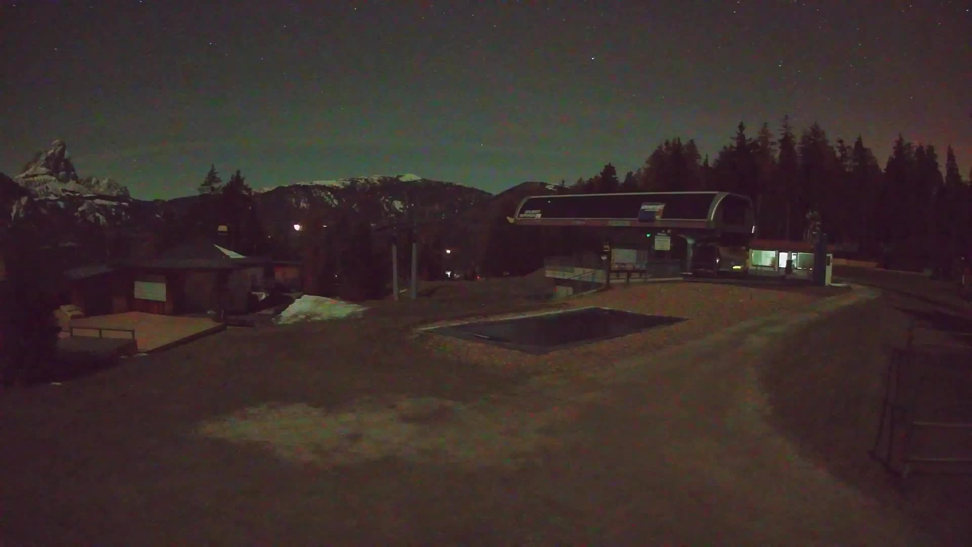 Piz de Plaies | San Vigilio