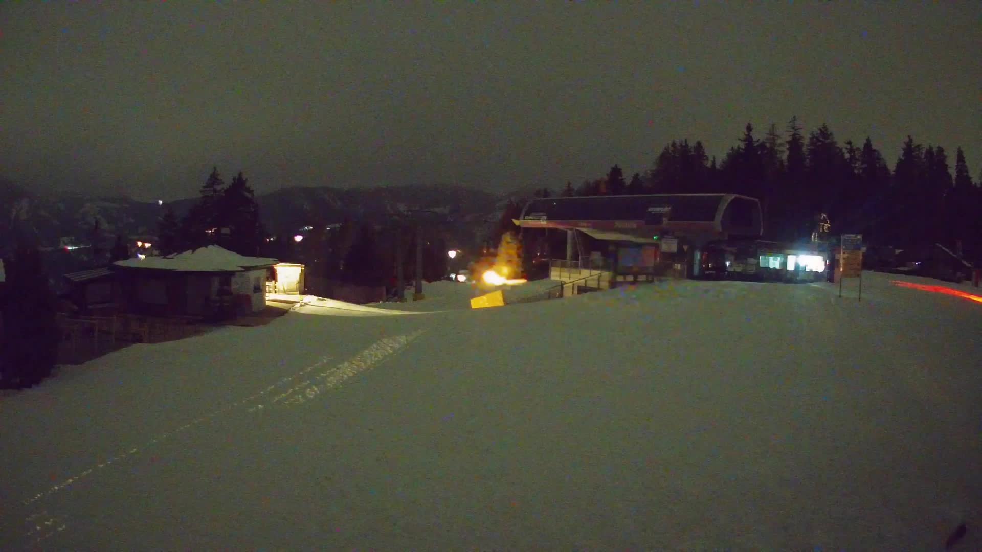 Piz de Plaies | San Vigilio