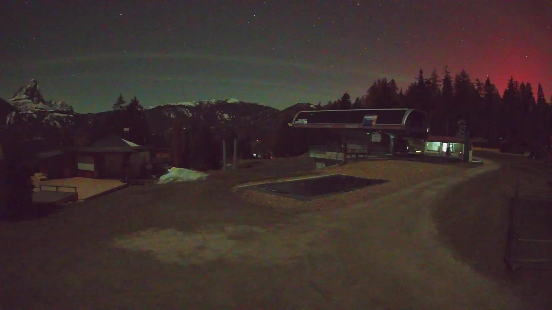 Piz de Plaies | St. Vigil