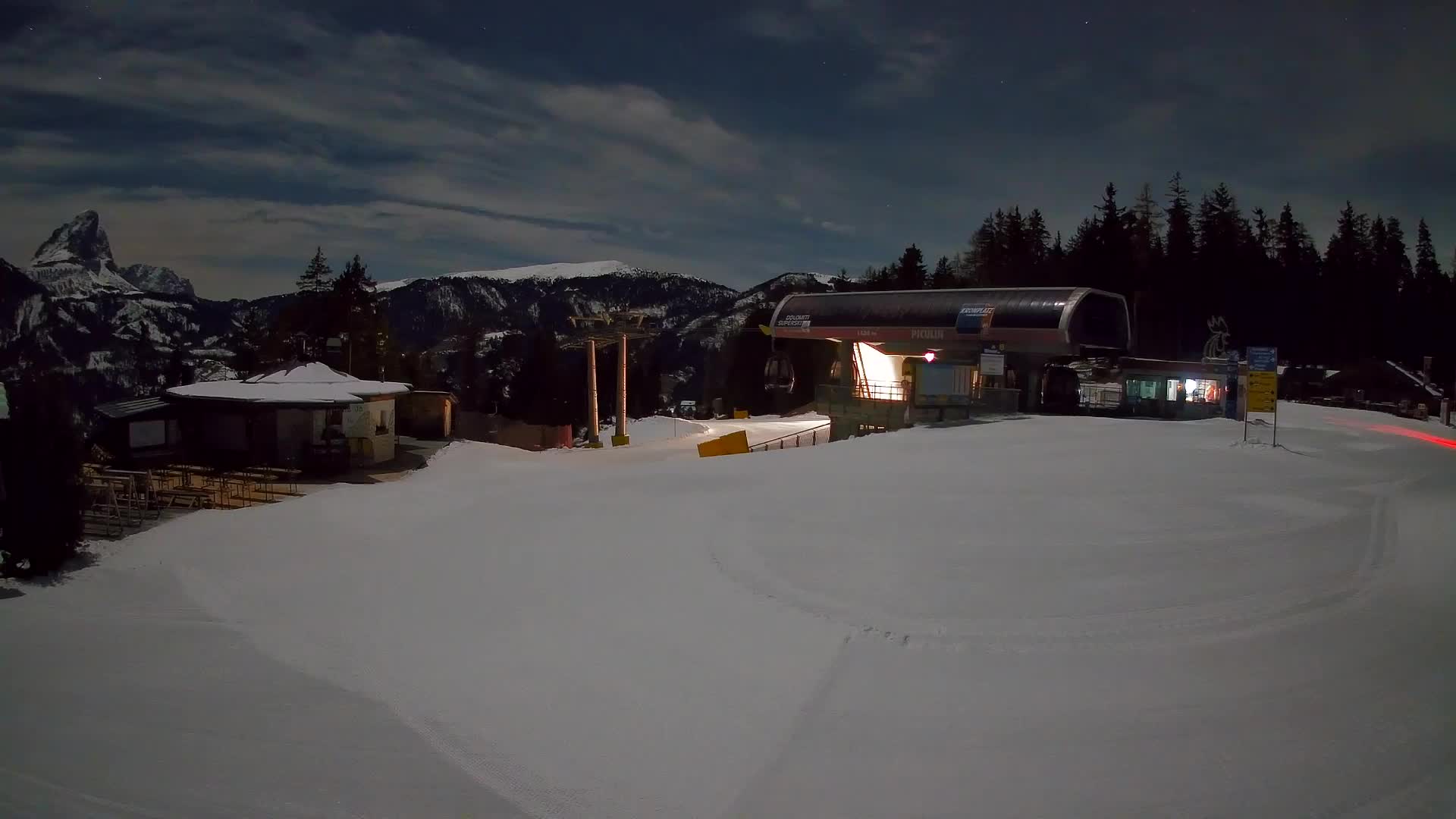 Piz de Plaies | San Vigilio