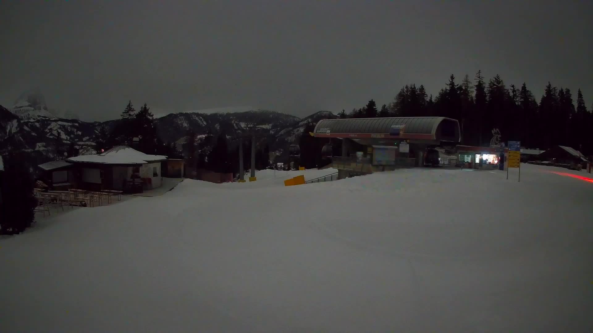 Piz de Plaies | San Vigilio