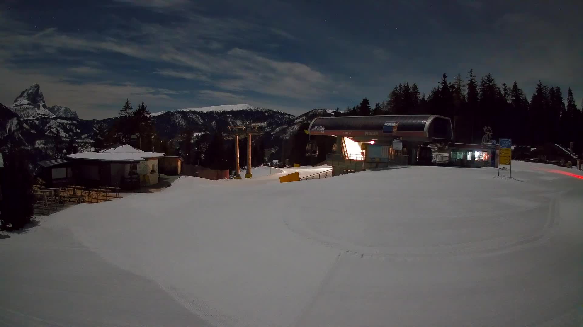 Piz de Plaies | San Vigilio | Kronplatz