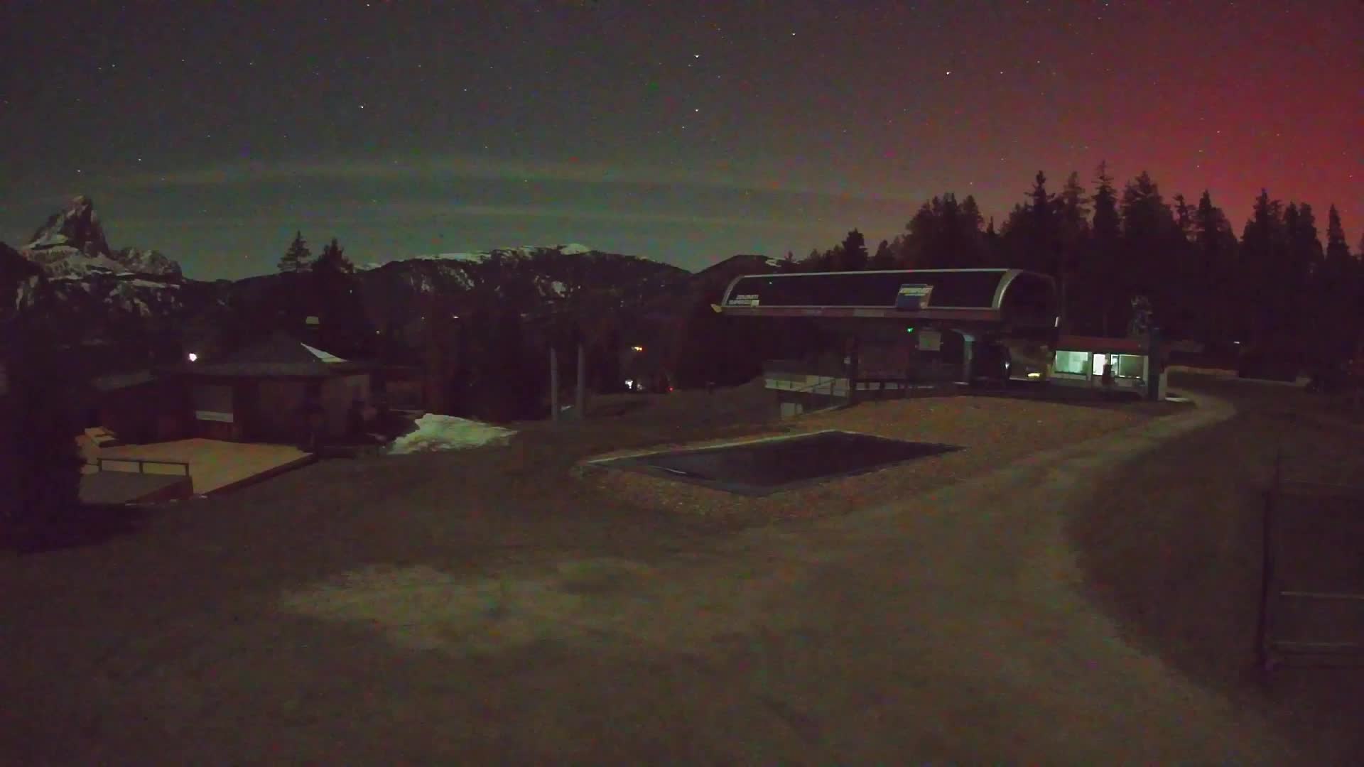 Piz de Plaies | St. Vigil