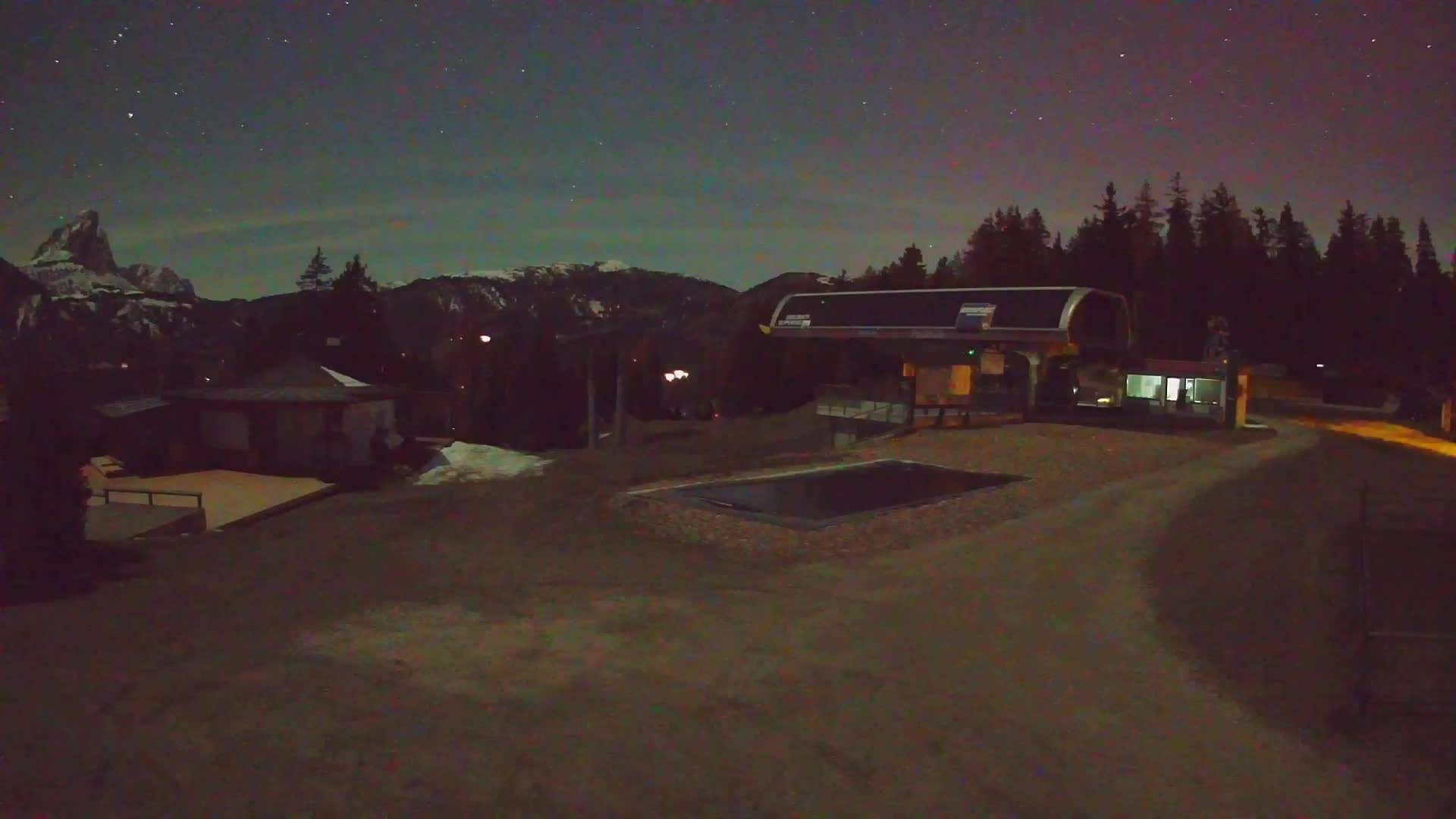 Piz de Plaies | St. Vigil