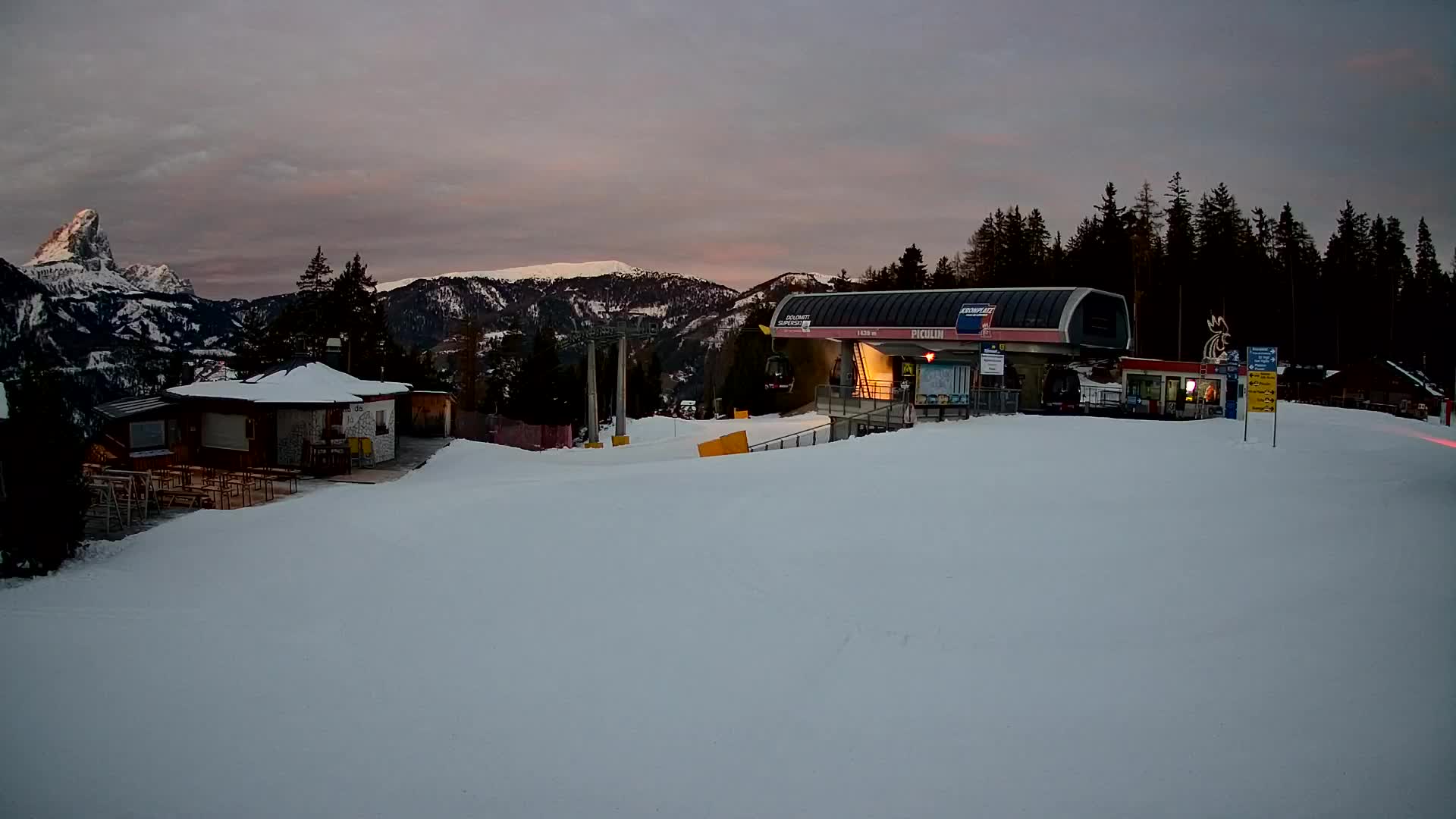 Piz de Plaies | San Vigilio