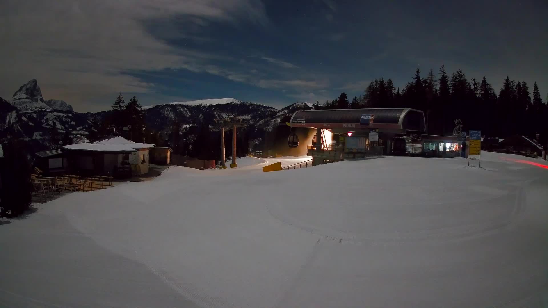 Piz de Plaies | San Vigilio