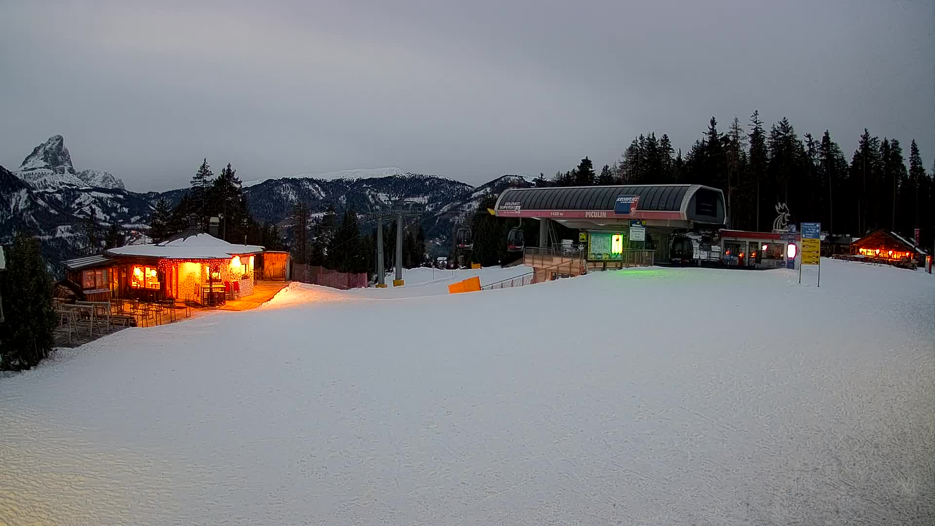 Piz de Plaies | San Vigilio | Kronplatz