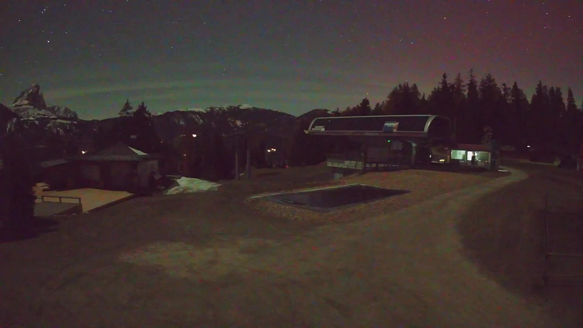 Piz de Plaies | San Vigilio