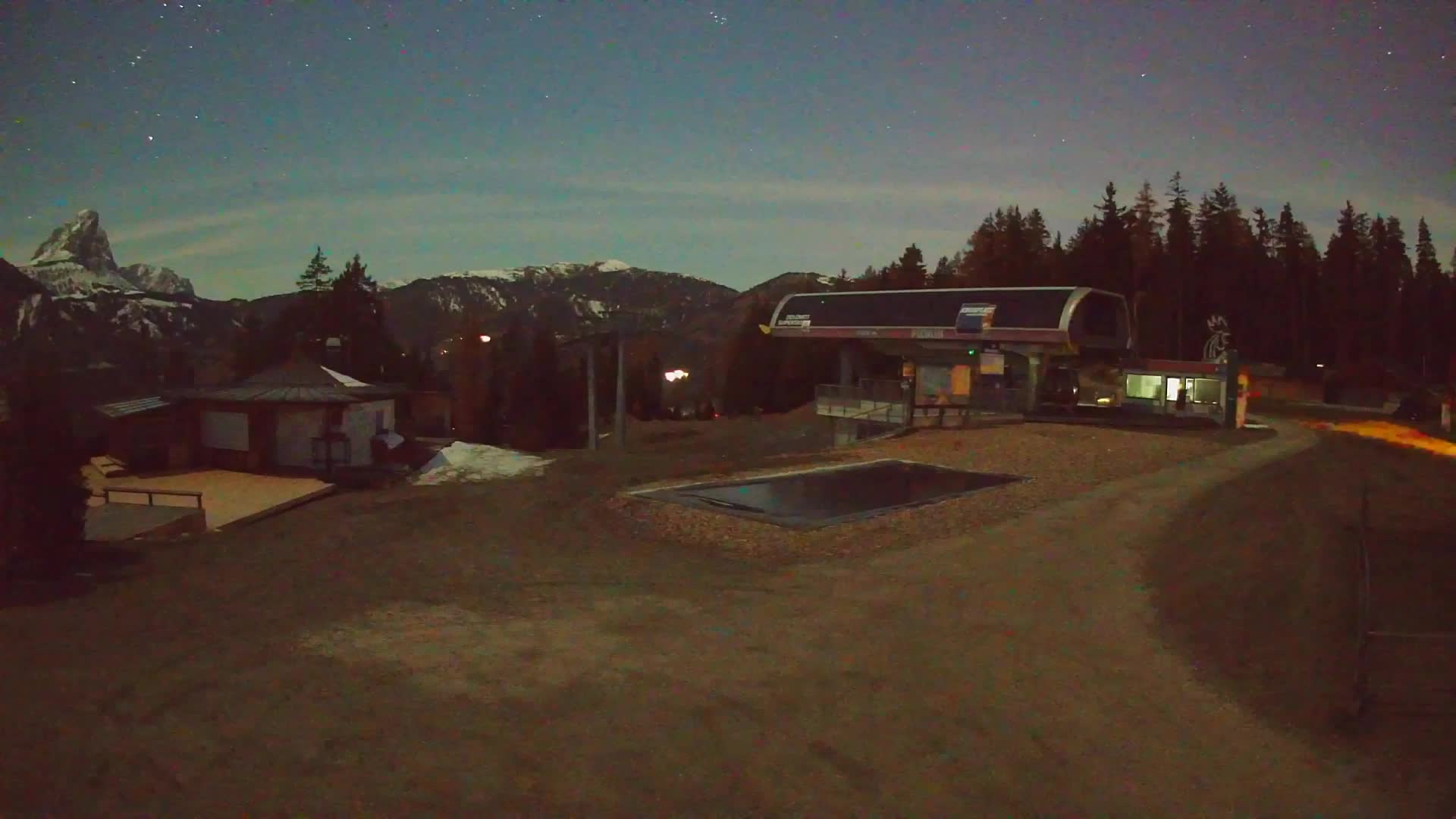 Piz de Plaies | San Vigilio