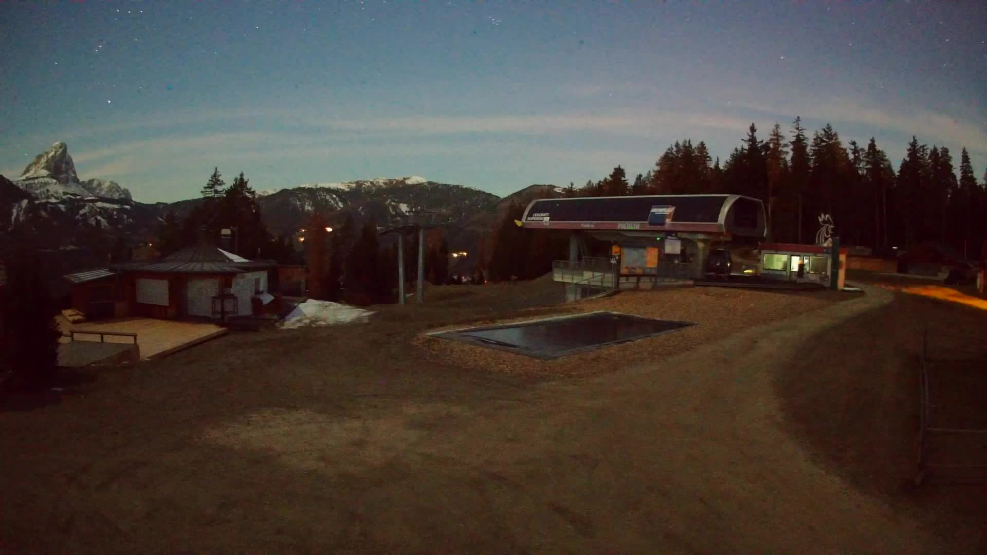 Piz de Plaies | San Vigilio | Kronplatz