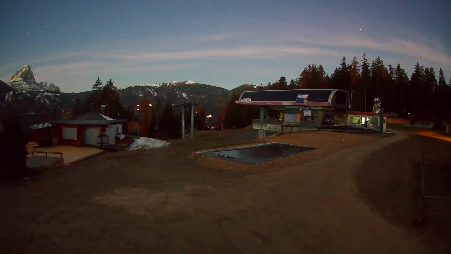 Piz de Plaies | St. Vigil