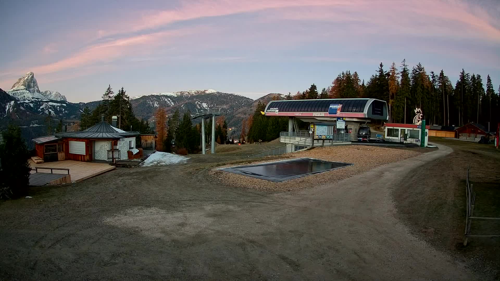 Piz de Plaies | San Vigilio