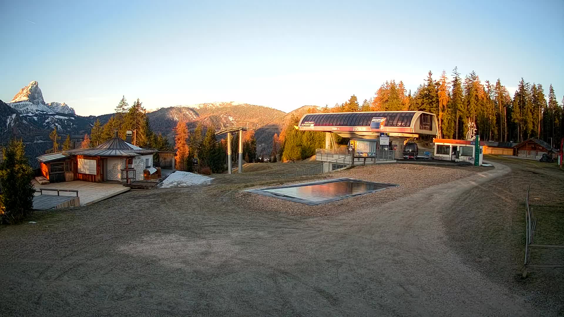 Piz de Plaies | St. Vigil