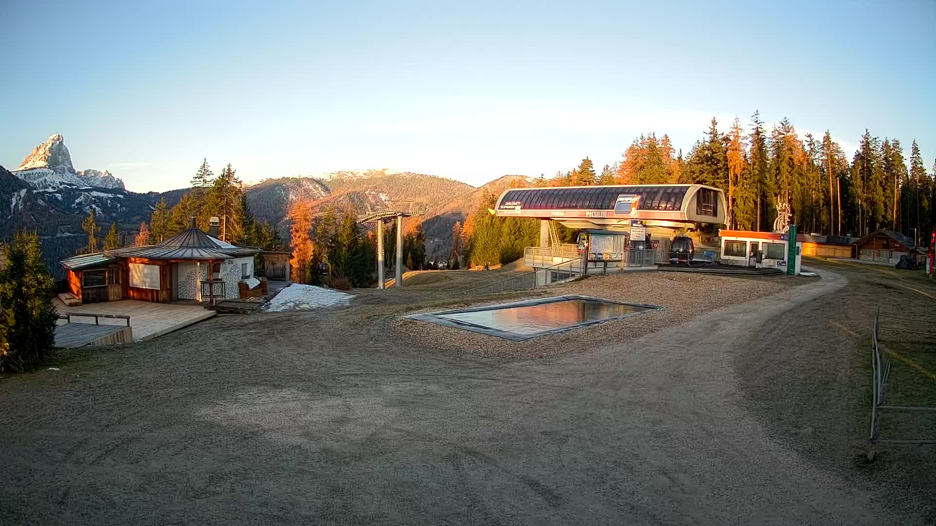 Piz de Plaies | San Vigilio