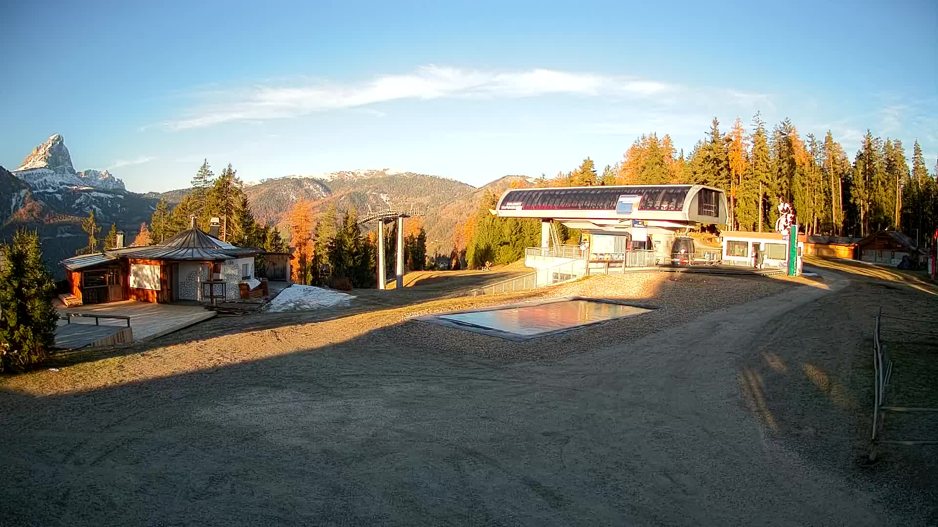 Piz de Plaies | San Vigilio