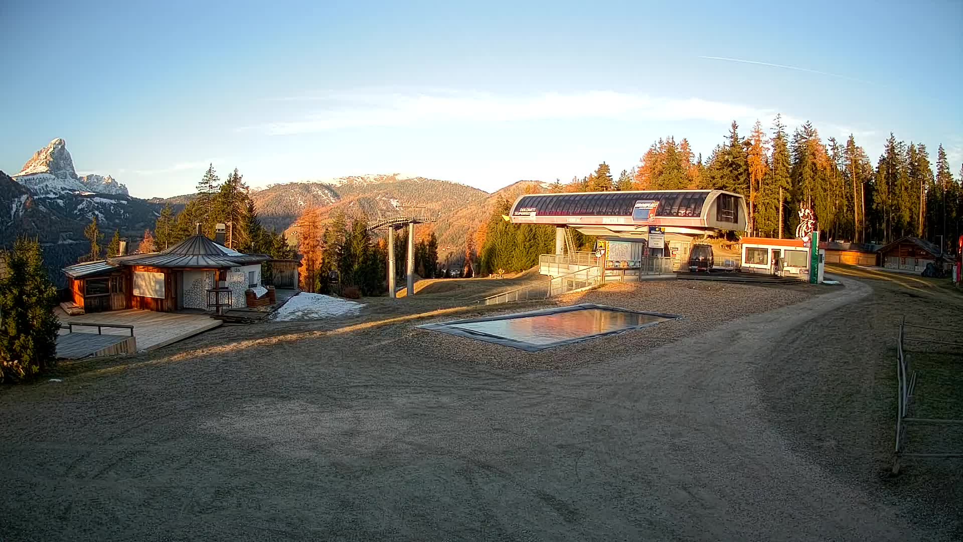 Piz de Plaies | San Vigilio | Kronplatz