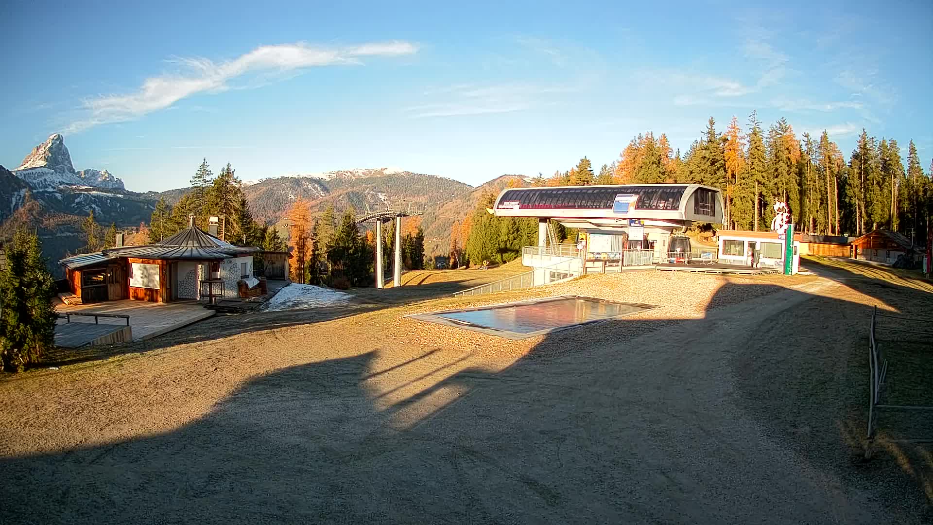 Piz de Plaies | San Vigilio