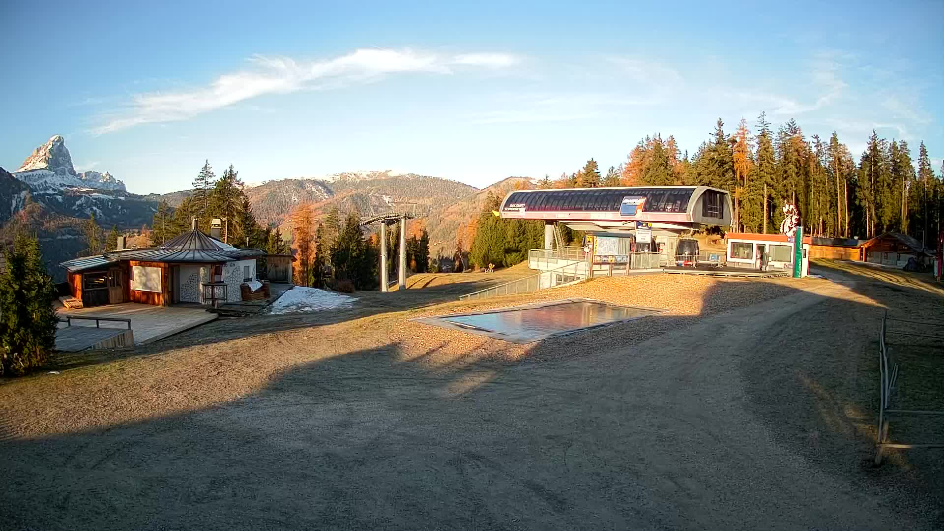 Piz de Plaies | San Vigilio