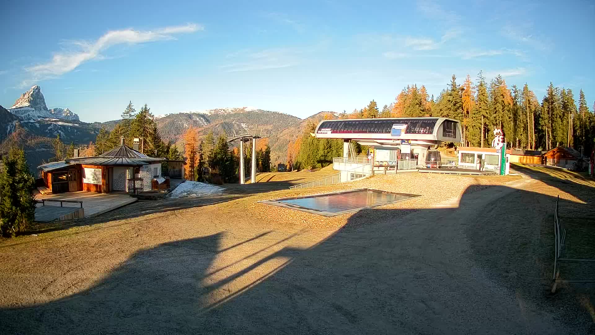 Piz de Plaies | San Vigilio