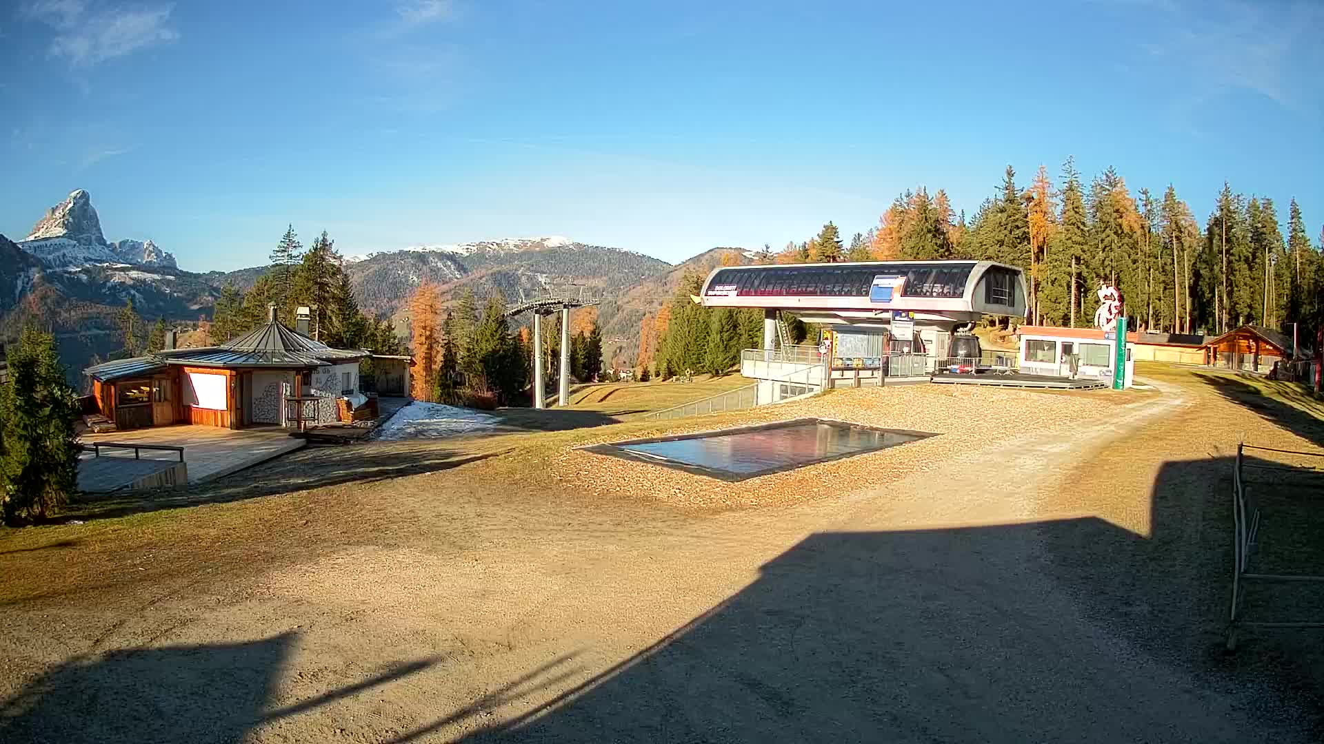 Piz de Plaies | San Vigilio | Kronplatz