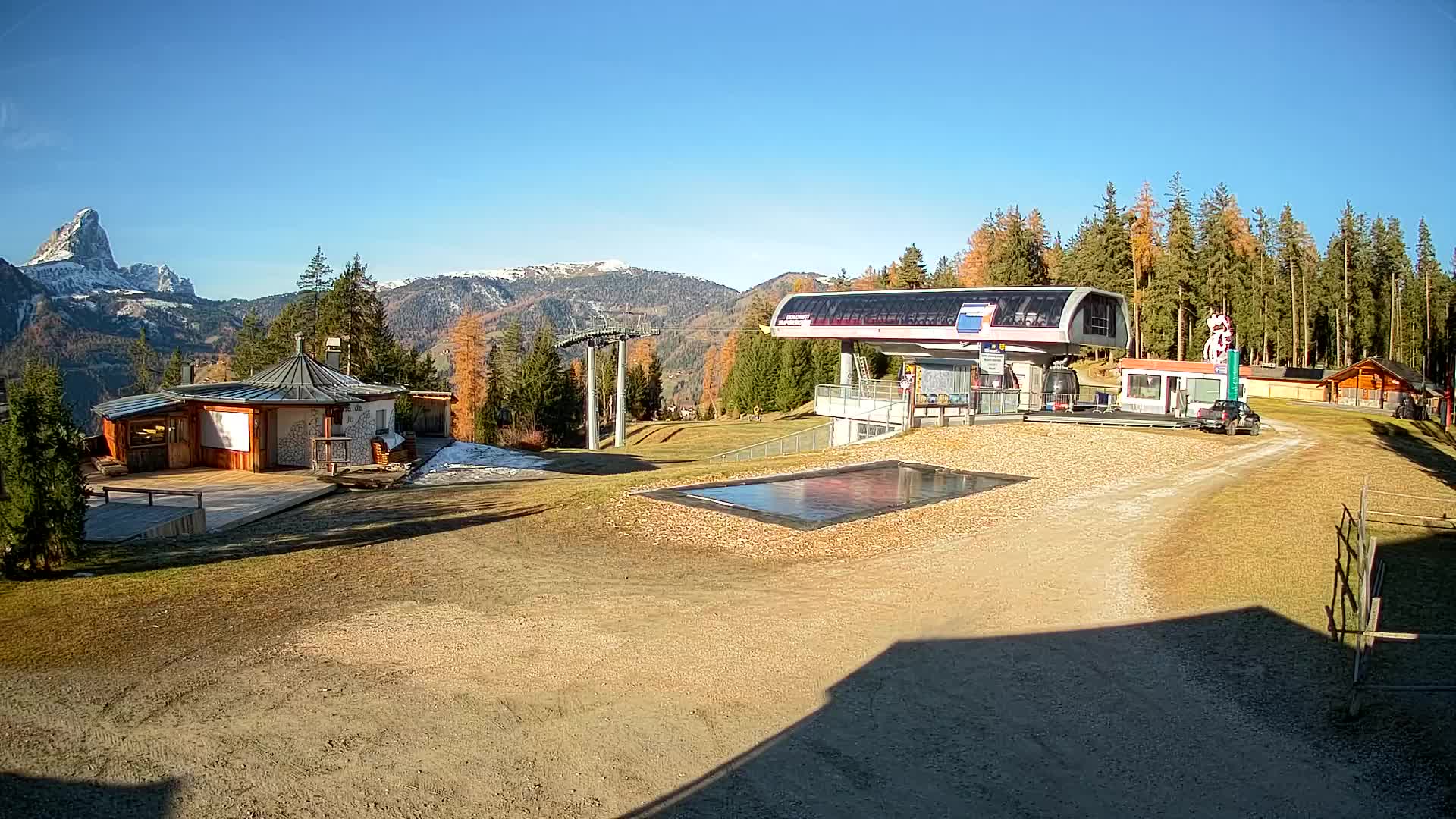 Piz de Plaies | San Vigilio | Kronplatz