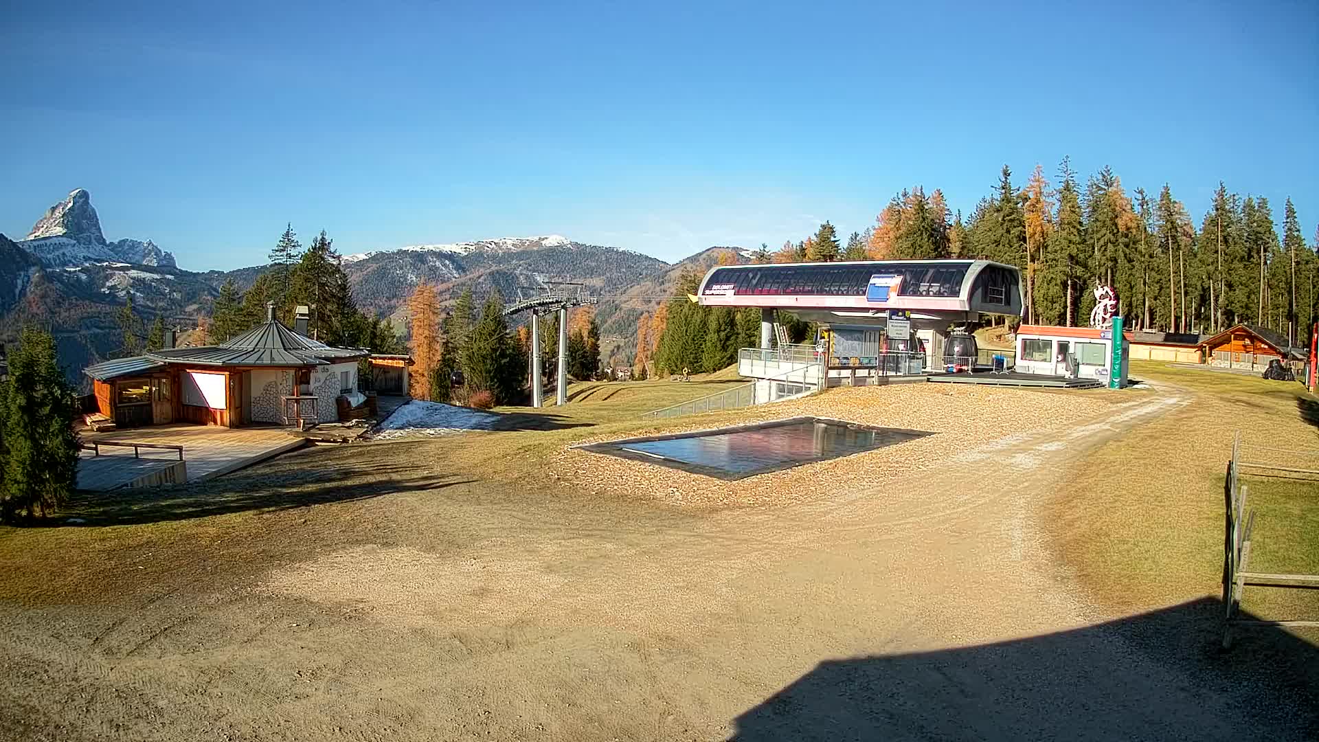 Piz de Plaies | San Vigilio