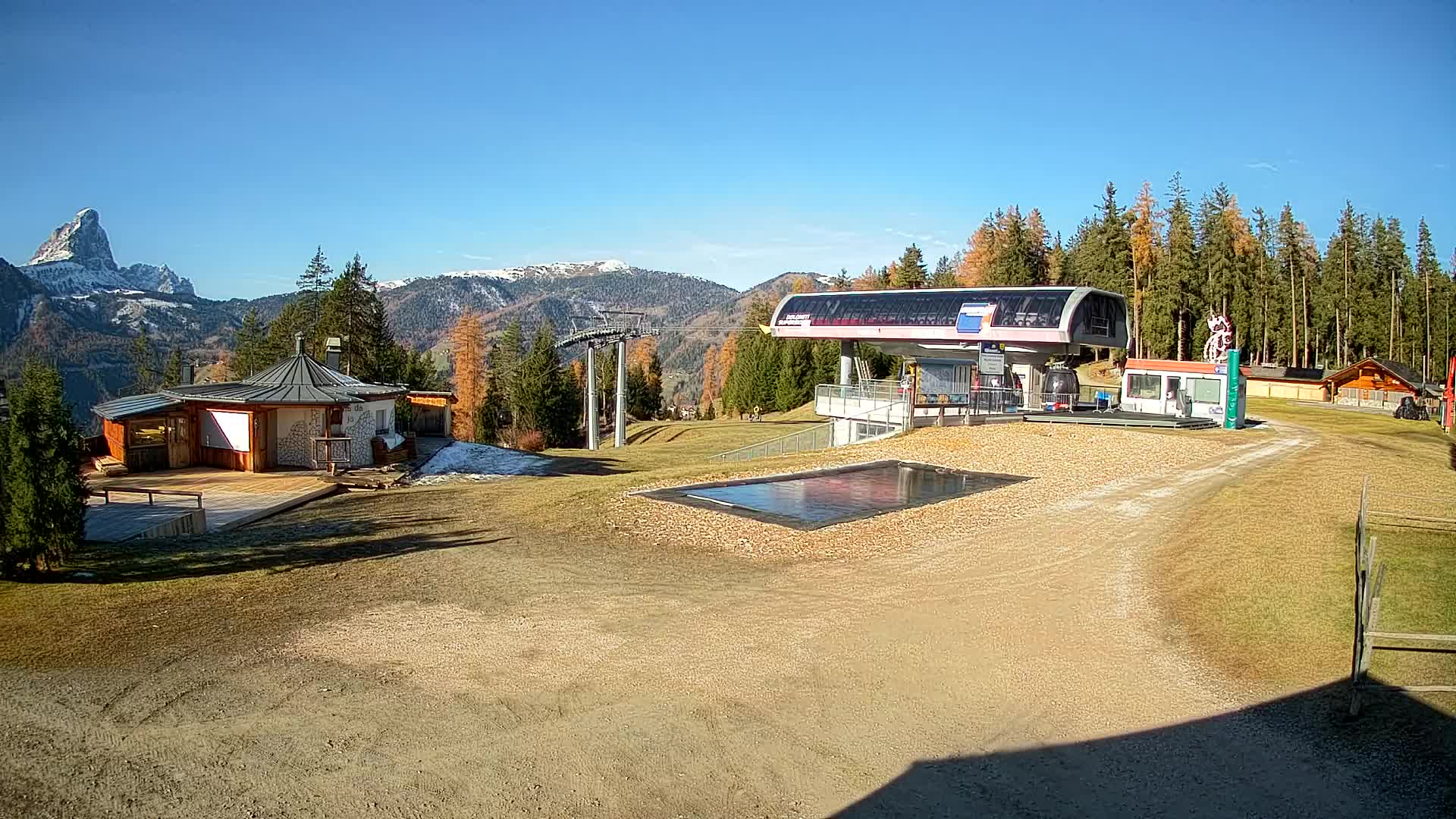 Piz de Plaies | San Vigilio