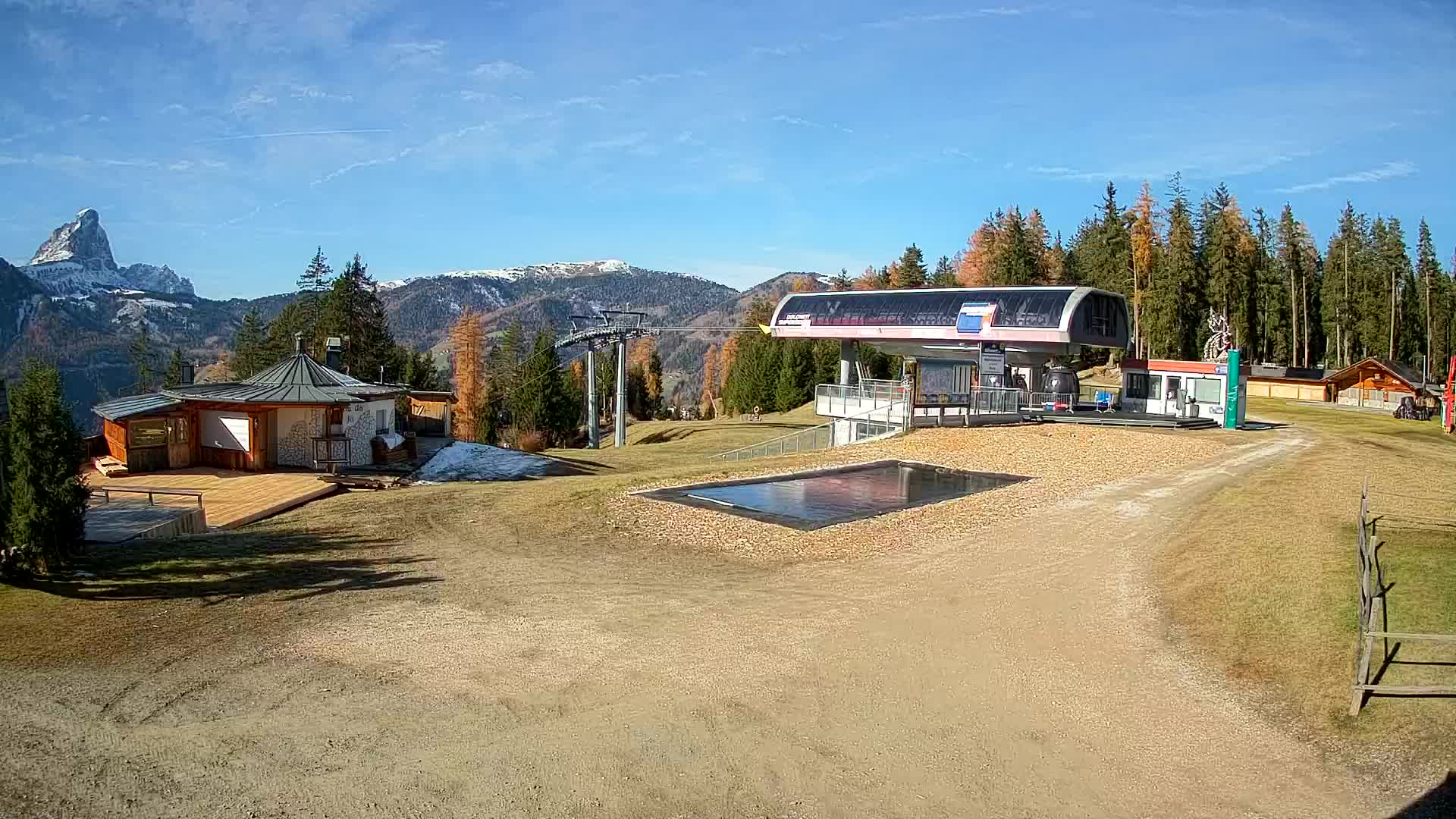 Piz de Plaies | St. Vigil