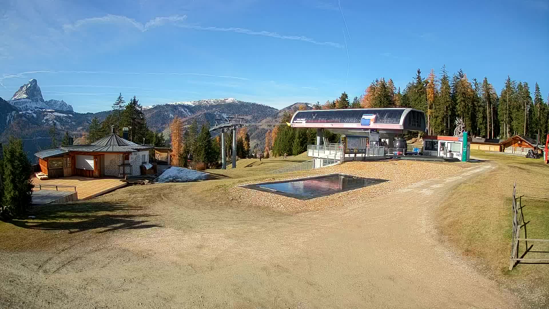 Piz de Plaies | San Vigilio