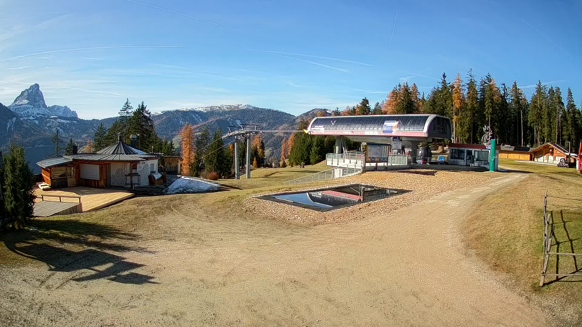 Piz de Plaies | San Vigilio