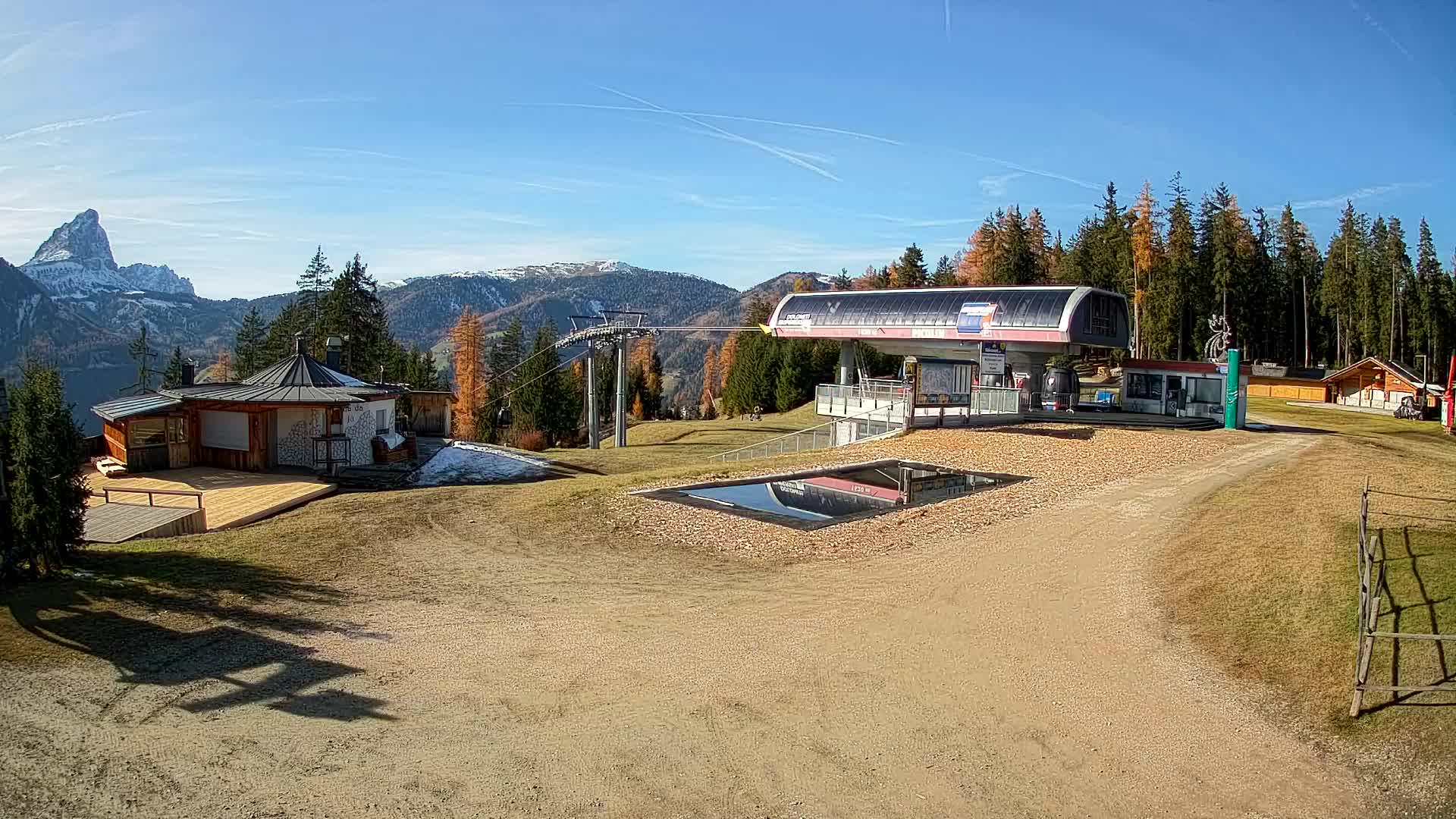 Piz de Plaies | San Vigilio | Kronplatz