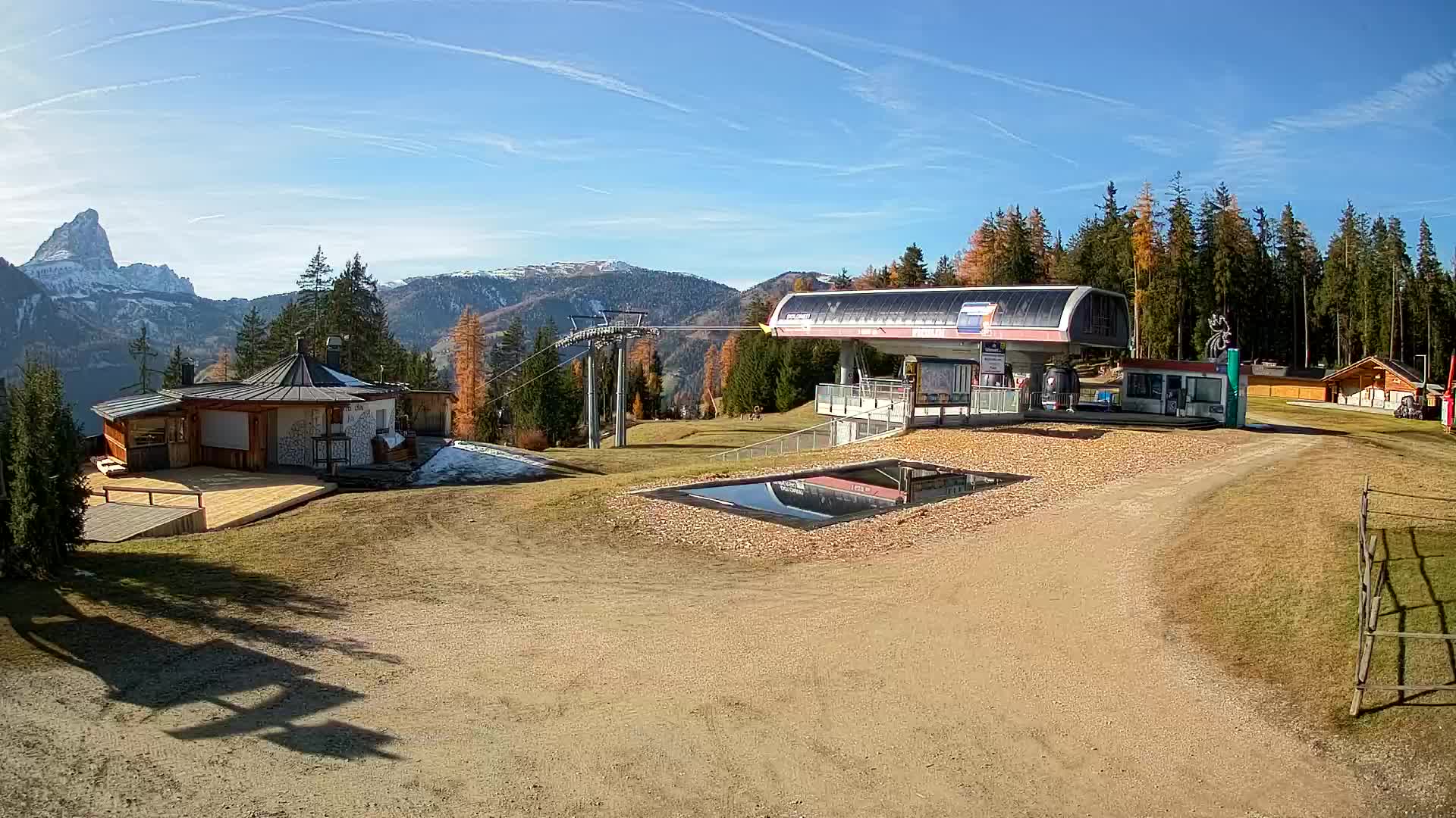 Piz de Plaies | San Vigilio