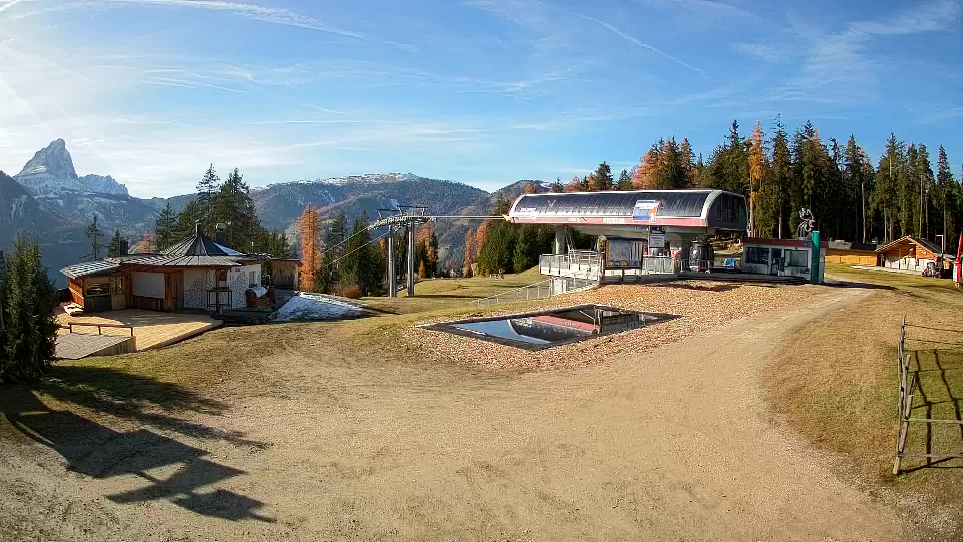 Piz de Plaies | St. Vigil