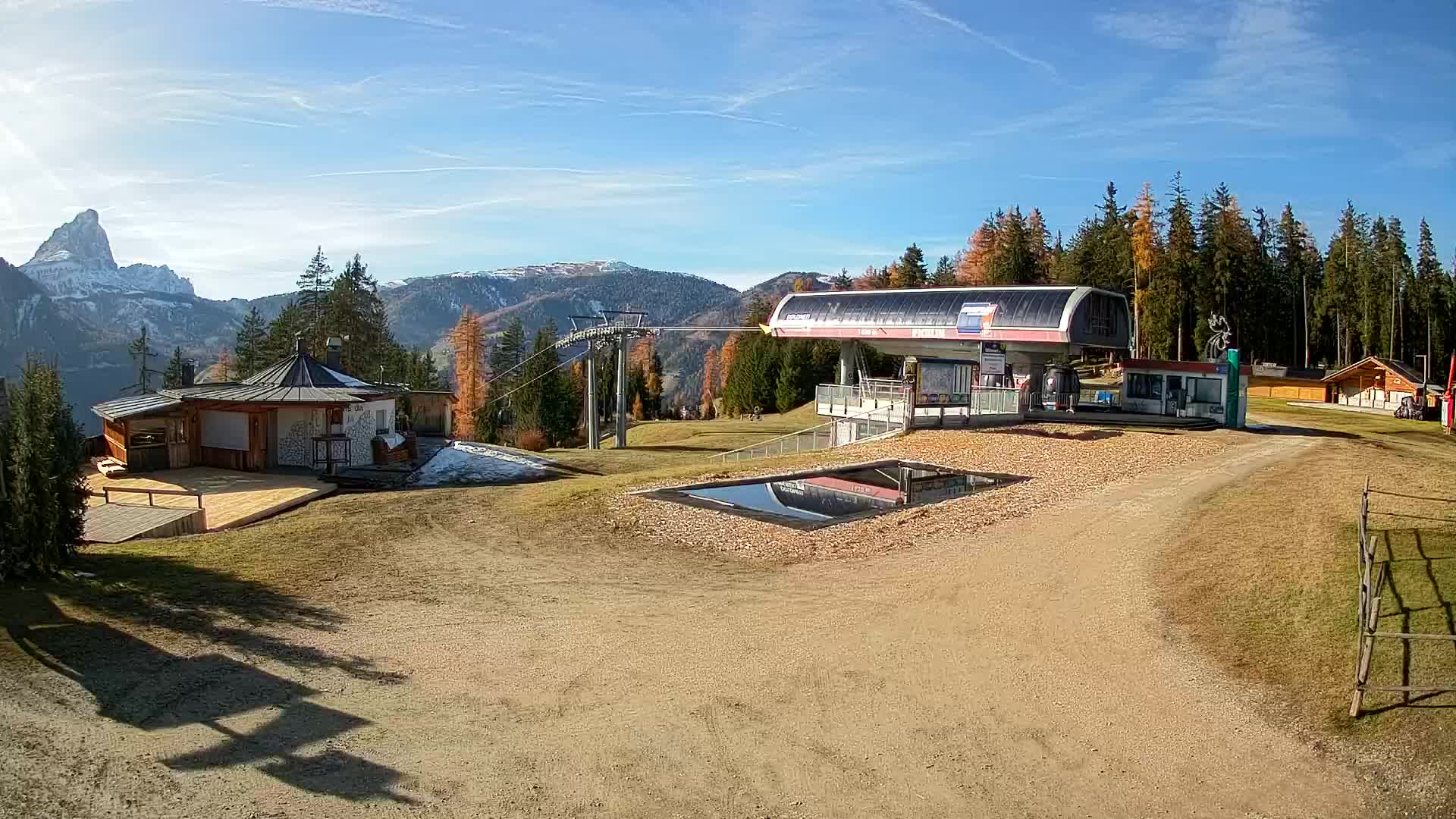 Piz de Plaies | San Vigilio