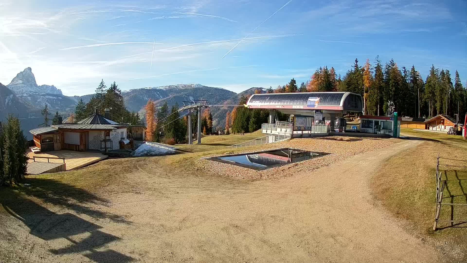 Piz de Plaies | San Vigilio | Kronplatz