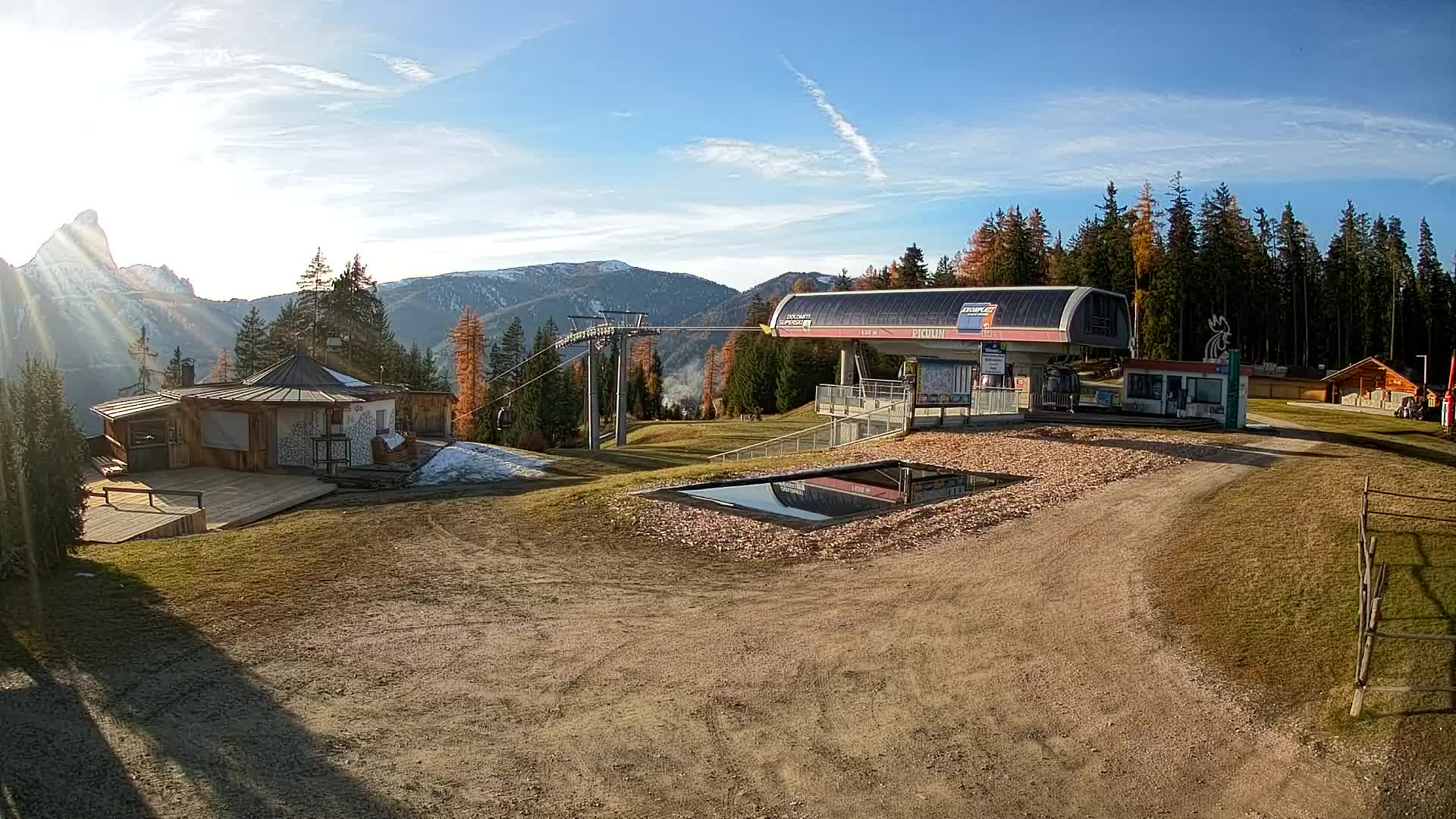 Piz de Plaies | San Vigilio