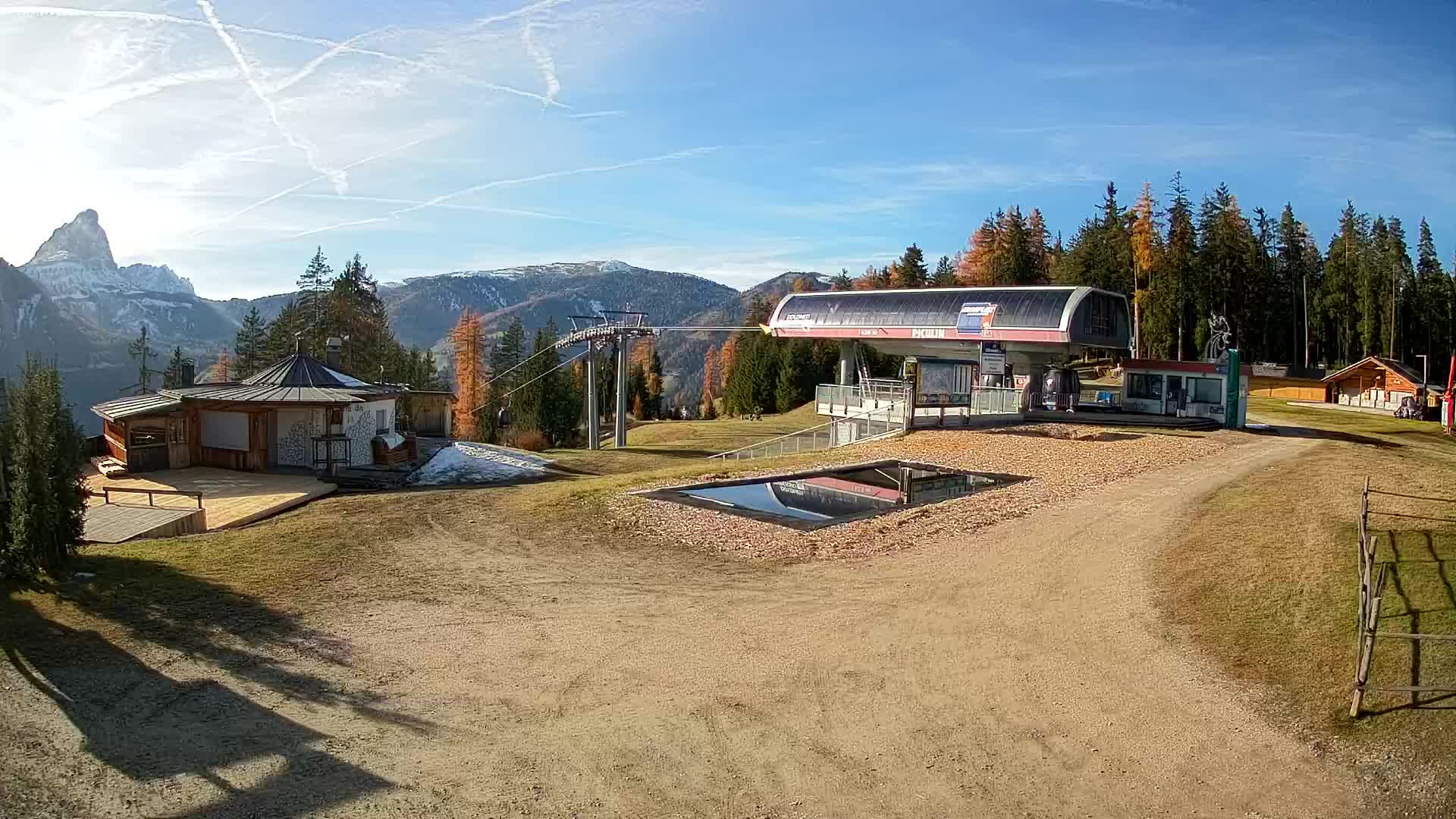 Piz de Plaies | San Vigilio